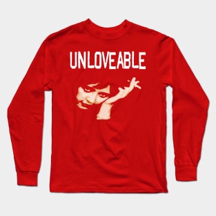 Unloveable Long Sleeve T-Shirt